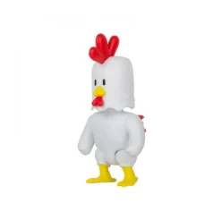 Stumble Guys - Pack 3 figuras articuladas (varios modelos)*BIZAK Online