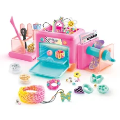 Style 4 Ever - Taller de Joyería Magic Clay Arte Y Manualidades