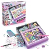 Style 4 Ever - Estuche iluminado Diamant'Art*CANAL TOYS Discount