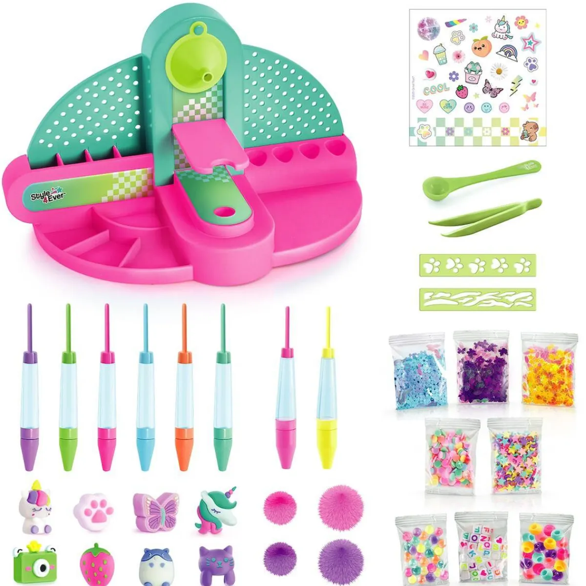 - Fábrica de Bolígrafos y Subrayadores*STYLE 4 EVER Clearance