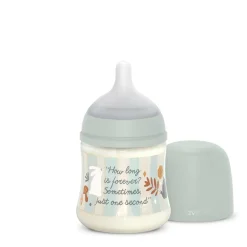 Outlet - Biberón Wonderland 150 ml Azul Biberones Y Chupetes·Biberones