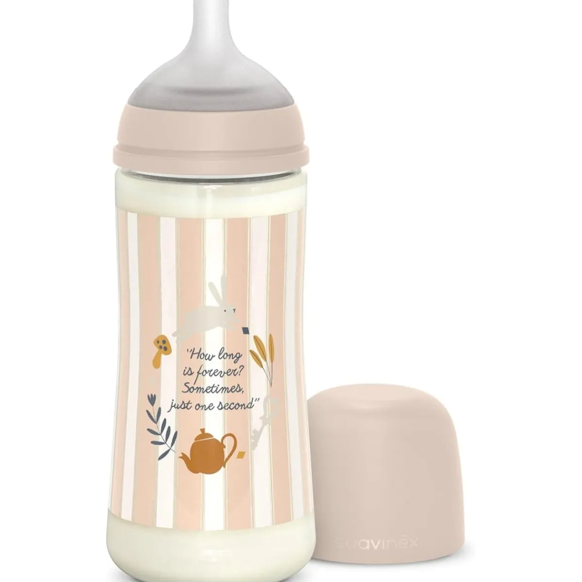 Sale - Biberón Wonderland 360 ml Rosa Biberones Y Chupetes·Biberones