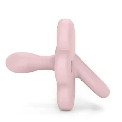 Clearance - Chupete Butterfly SX Pro silicona Rosa - 0-6 meses Biberones Y Chupetes·Chupetes