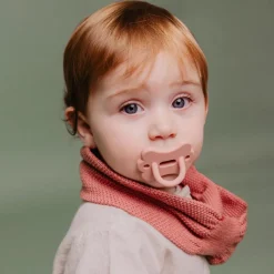 Clearance - Chupete Butterfly SX Pro silicona Rosa - 0-6 meses Biberones Y Chupetes·Chupetes