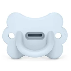 - Chupete Butterfly SX Pro silicona Azul - 0-6 meses*SUAVINEX Sale