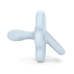 - Chupete Butterfly SX Pro silicona Azul - 0-6 meses*SUAVINEX Sale