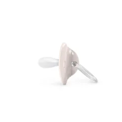 - Set de 2 chupetes silicona 0-6 meses SX Pro Rosa*SUAVINEX New