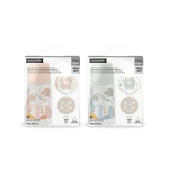 - Set de nacimiento dreams rosa*SUAVINEX