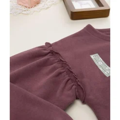 New Sudadera de niña rosa con estampado Love Niña·Niña 2-10 Años|Niña 2-10 Años·Jerséis Y Sudaderas