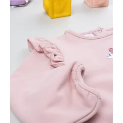 Sudadera niña rosa Minnie*Prenatal Discount