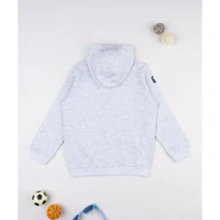 New Sudadera niño gris con dinosaurio Niño 2-10 Años·Jerséis Y Sudaderas|Niño·Niño 2-10 Años