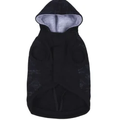 Best Sudadera para perro Cotton Brushed Darth Vader XXS Coleccionables Y Mini Mundos