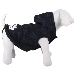 Best Sudadera para perro Cotton Brushed Darth Vader XXS Coleccionables Y Mini Mundos