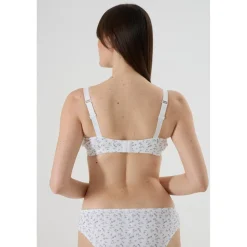 Sujetador de Lactancia con Encaje*Prenatal Clearance