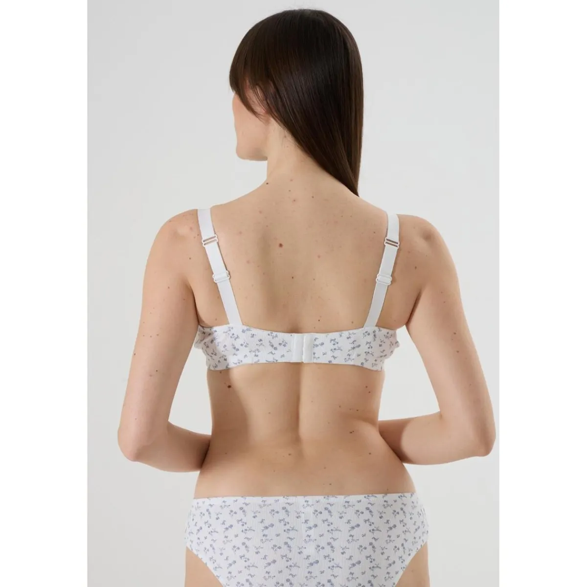 Sujetador de Lactancia con Encaje*Prenatal Clearance