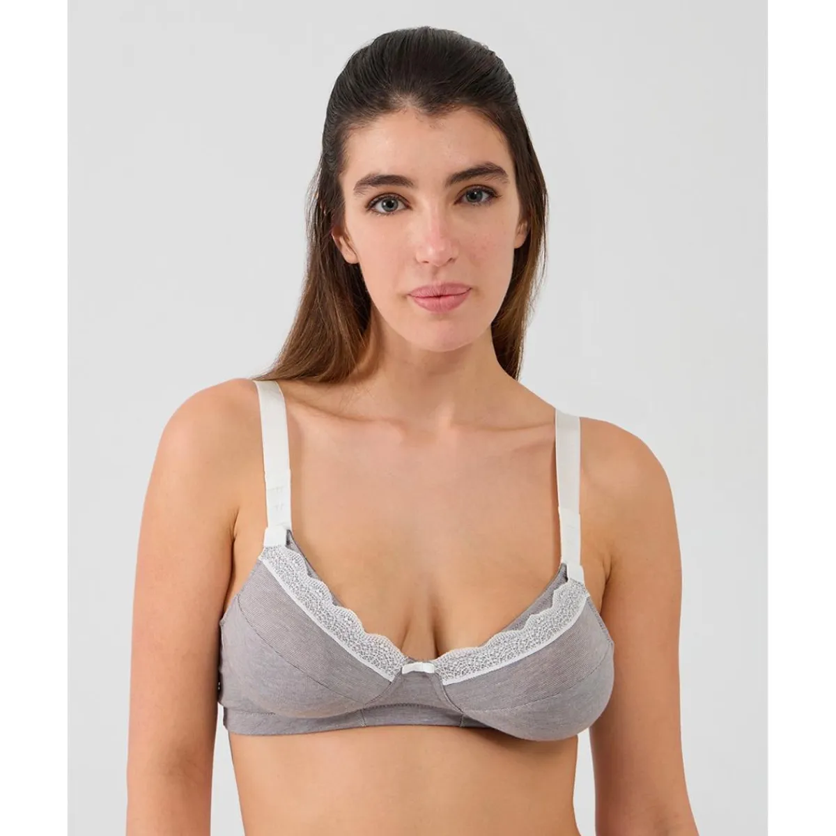 New Sujetador de lactancia con encaje Premamá·Íntimo Y Noche|Íntimo Y Noche·Sujetadores Lactancia