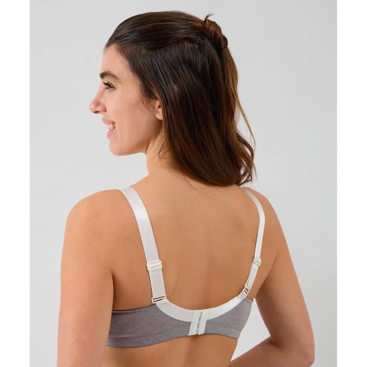 New Sujetador de lactancia con encaje Premamá·Íntimo Y Noche|Íntimo Y Noche·Sujetadores Lactancia