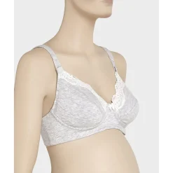Discount Sujetador de lactancia con encaje copa c Íntimo Y Noche·Sujetadores Lactancia|Premamá·Íntimo Y Noche
