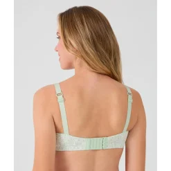 Outlet Sujetador de lactancia con estampado floral Premamá·Íntimo Y Noche|Íntimo Y Noche·Sujetadores Lactancia