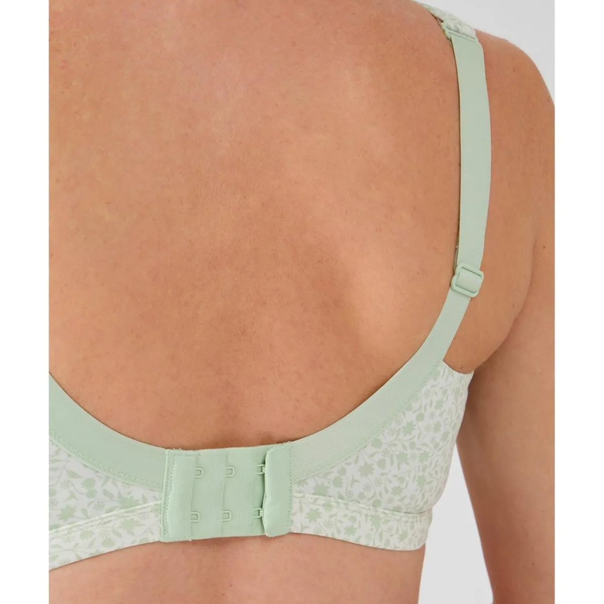 Clearance Sujetador de maternidad sin aros con estampado floral Premamá·Íntimo Y Noche|Íntimo Y Noche·Sujetadores Embarazo