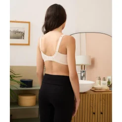 Clearance Sujetador de maternidad sin aros Íntimo Y Noche·Sujetadores Embarazo|Premamá·Íntimo Y Noche