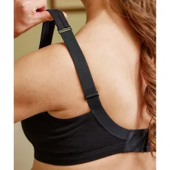 Sujetador premamá de algodón sin aros*Prenatal Online