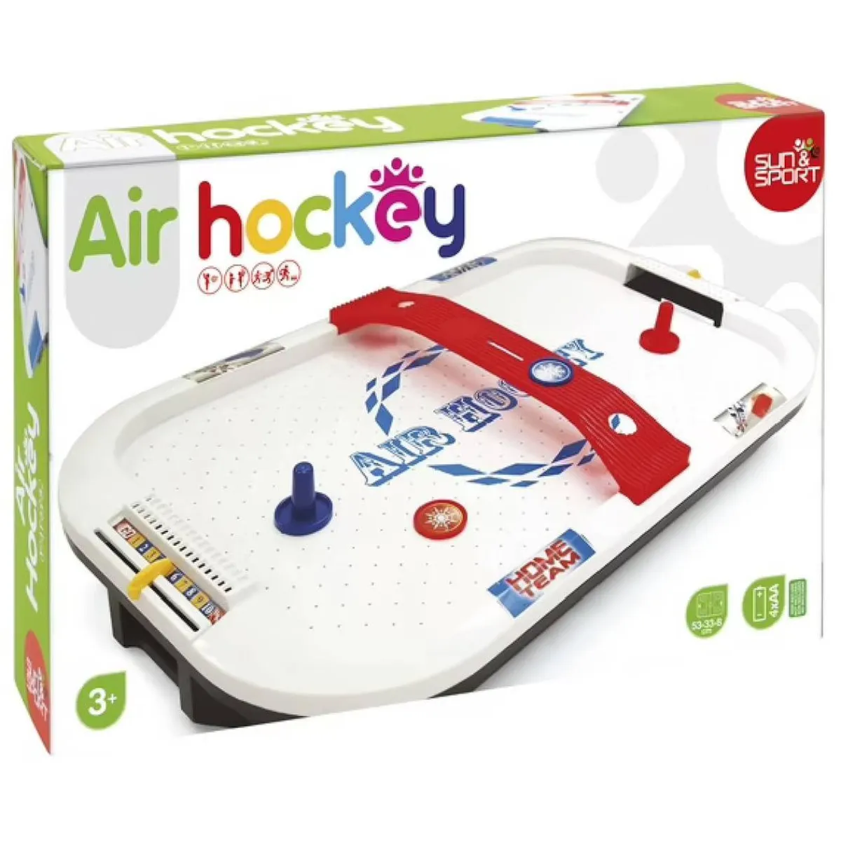 Sun & Sport - Air Hockey*SUN&SPORT Hot
