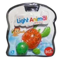 Online & Sport - Animal de baño luminoso (varios modelos) Juguetes De Verano