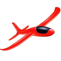 & Sport - Avión planeador (varios colores)*SUN Online