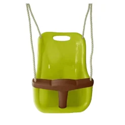 & Sport - Columpio para bebé Columpios