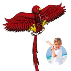 Best & Sport - Cometa animal (varios modelos) Deportes