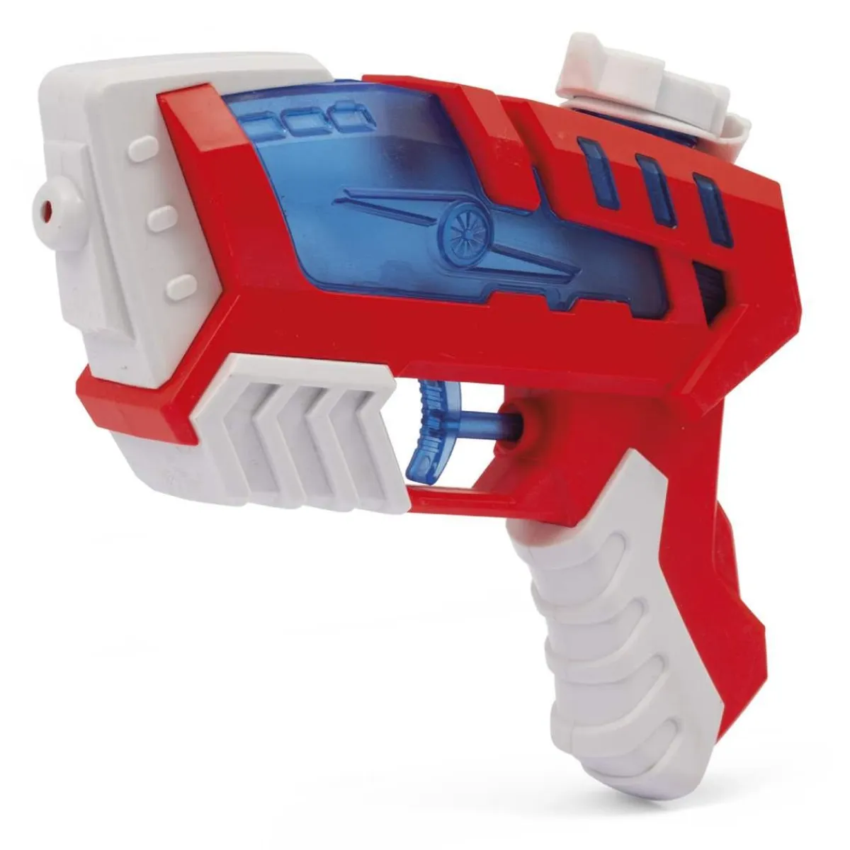 Hot Sun & Sport - Conjunto de 6 lanzadores de agua Juguetes De Verano