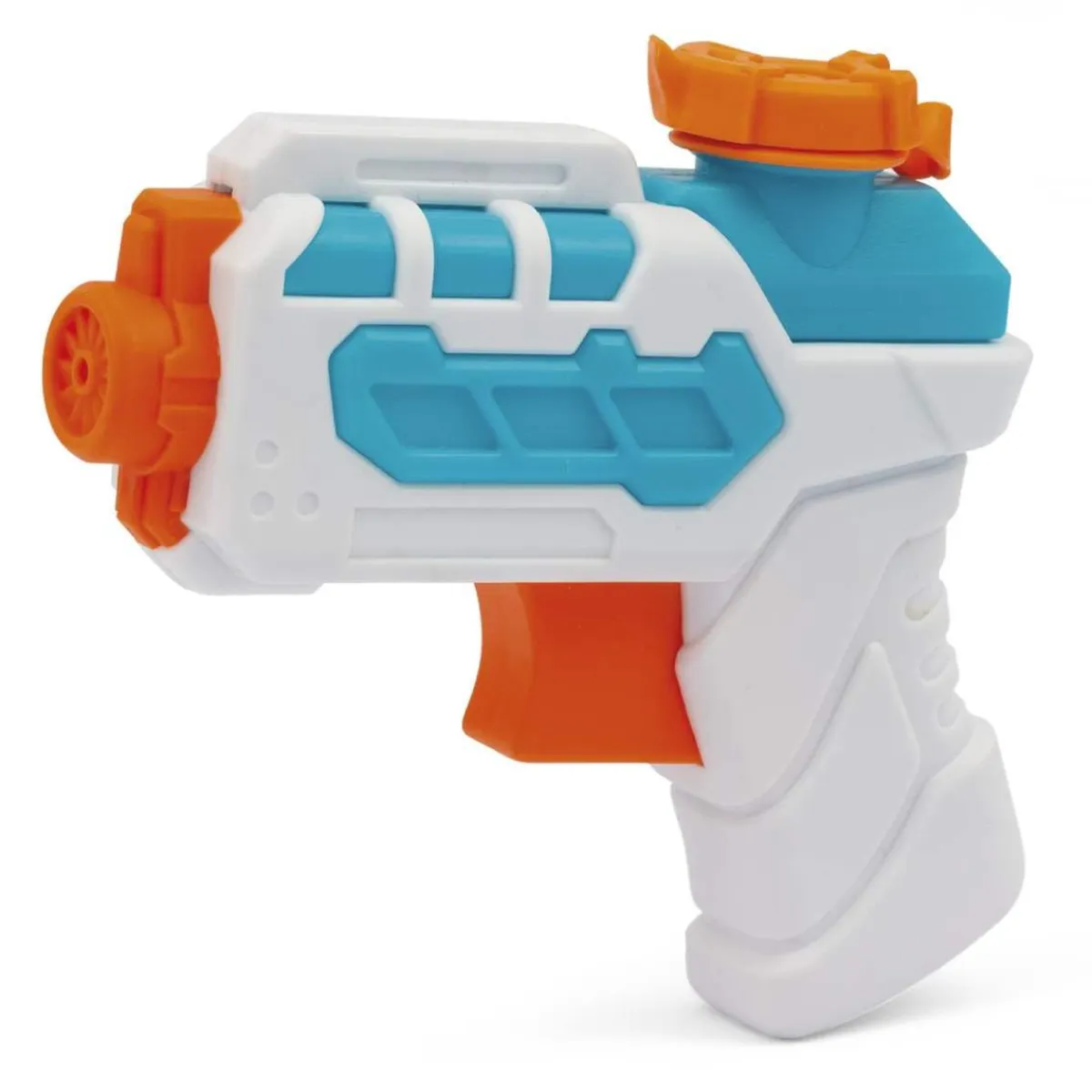 Hot Sun & Sport - Conjunto de 6 lanzadores de agua Juguetes De Verano