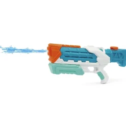 Hot Sun & Sport - Conjunto de 6 lanzadores de agua Juguetes De Verano