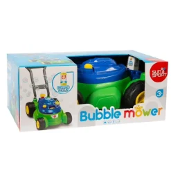 & Sport - Cortacésped de burbujas Piscinas|Juguetes De Verano