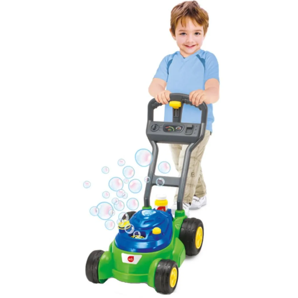 & Sport - Cortacésped de burbujas Piscinas|Juguetes De Verano