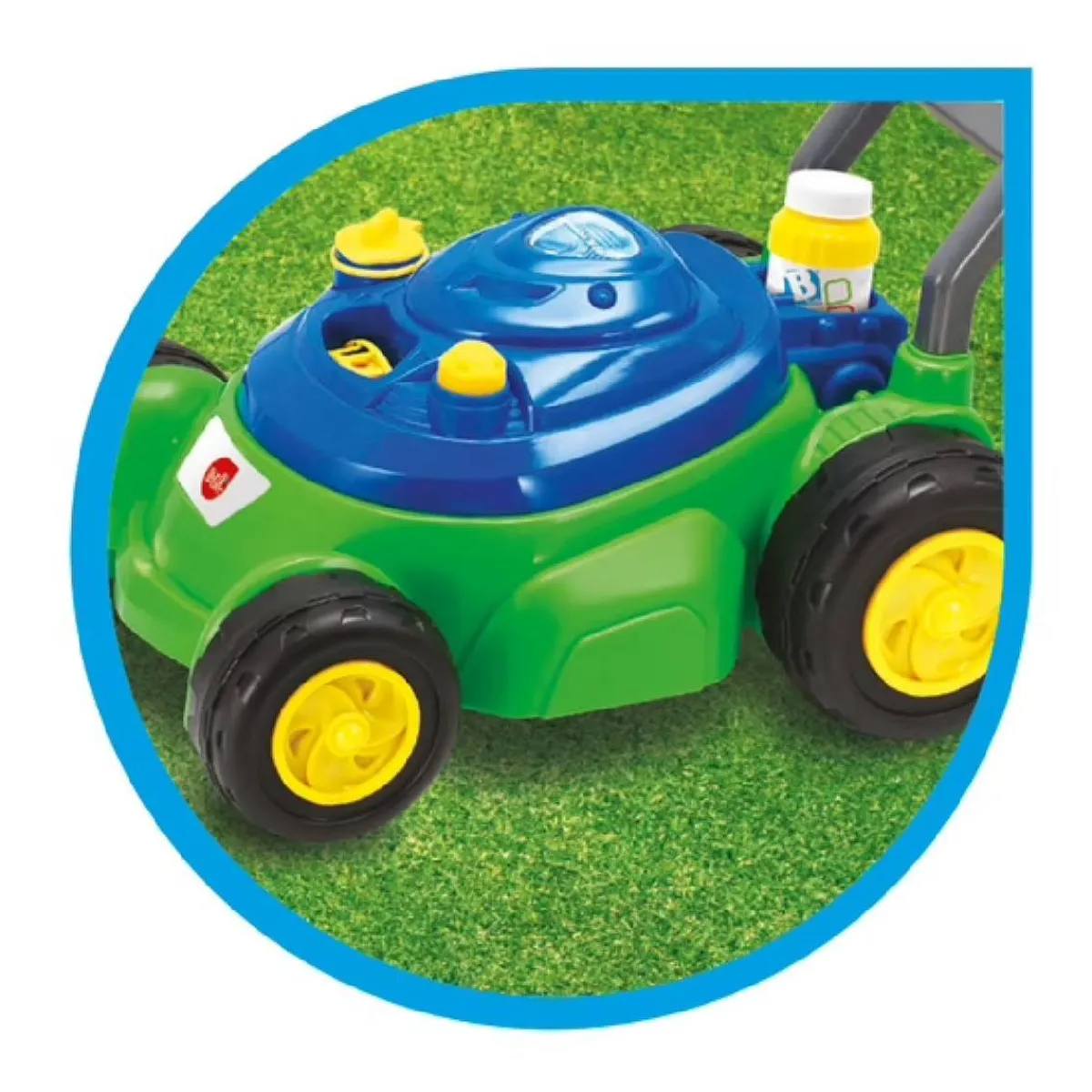 & Sport - Cortacésped de burbujas Piscinas|Juguetes De Verano