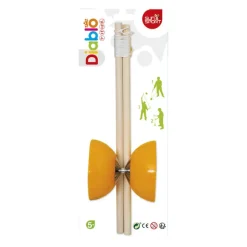 Sale Sun & Sport - Diábolo de madera Deportes