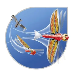 Sun & Sport - Dragonfly Juguetes De Verano