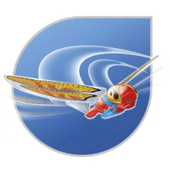 Sun & Sport - Dragonfly Juguetes De Verano