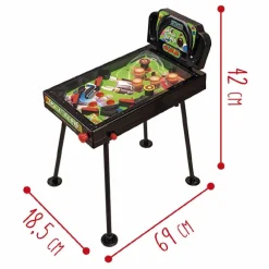 Sun & Sport - Flipper electrónico*PRENATAL Discount