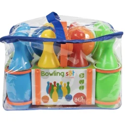 Sun & Sport - Juego de bolos Deportes