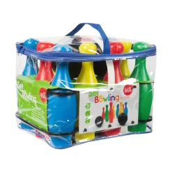 Discount & Sport - Juego de bolos Deportes