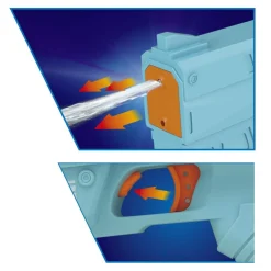 Sale Sun & Sport - Lanzador de agua eléctrico Juguetes De Verano