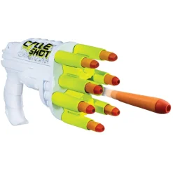 Outlet Sun & Sport - Lanzador de bolas /Lanzador de dardos (varios modelos) Nerf Y Blasters