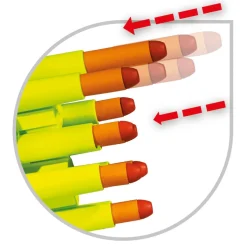 Outlet Sun & Sport - Lanzador de bolas /Lanzador de dardos (varios modelos) Nerf Y Blasters