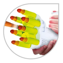 Outlet Sun & Sport - Lanzador de bolas /Lanzador de dardos (varios modelos) Nerf Y Blasters