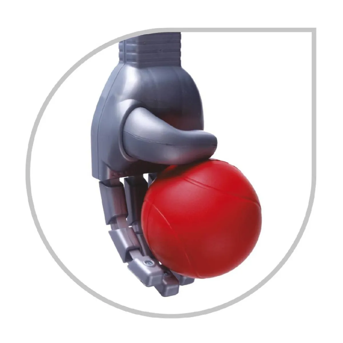 & Sport - Mano robótica*SUN Sale