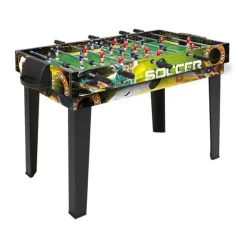 Sun & Sport - Mesa multijuegos 5 en 1*SUN&SPORT Outlet