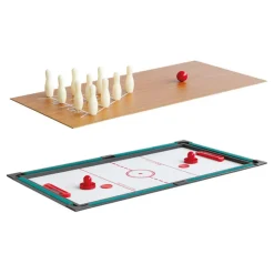 Sun & Sport - Mesa multijuegos 5 en 1*SUN&SPORT Outlet